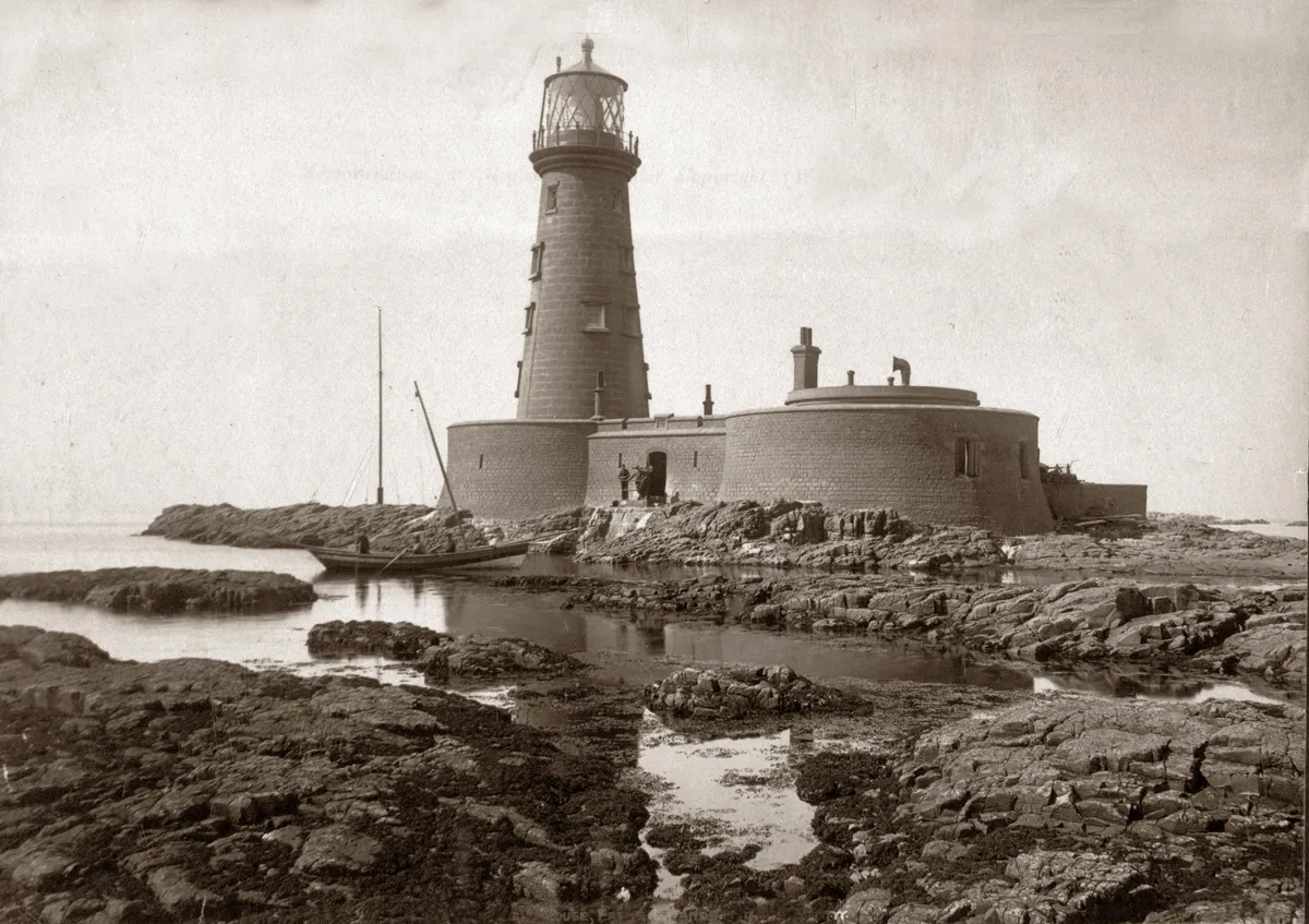 Grace Darling’s Longstone Rescue and How to Visit the Farne Islands Today