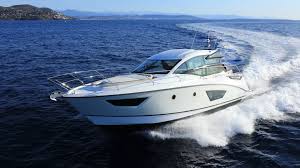 Beneteau Gran Turismo 50 Alpine Limited Edition: מפרט, סגנון ואפשרויות צ'ארטר