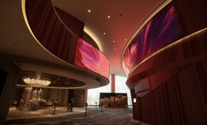 Ako Grand Hyatt transformuje priestory pre podujatia pomocou holistického wellness a inovatívneho stravovania v celej Ázii Ako Grand Hyatt transformuje priestory pre podujatia pomocou holistického wellness a inovatívneho stravovania v celej Ázii