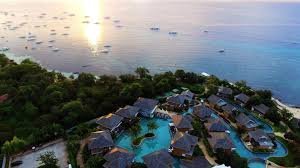 Zažite dokonalý ostrovný luxus v BE Grand Resort Bohol, poprednej destinácii na Filipínach.