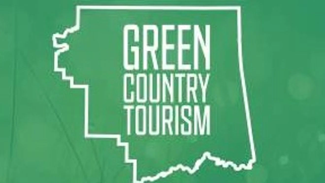 Green Country Tourism oslavuje 60. výročie s novým vedením