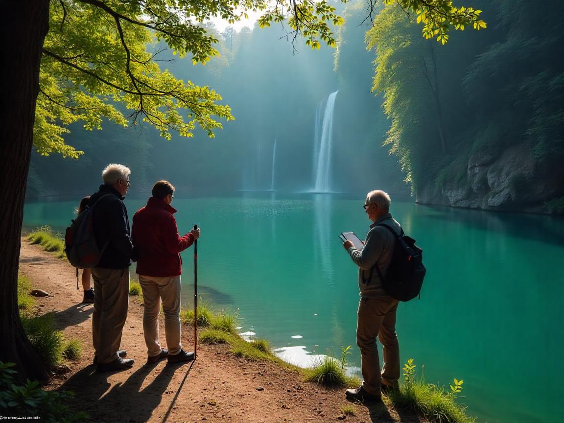 Nárast počtu amerických turistov v Chorvátsku: Svetlá budúcnosť vpred