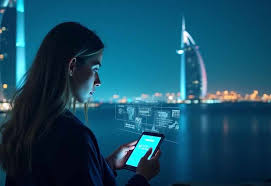 دور الذكاء الاصطناعي في تشكيل تخطيط السفر في دولة الإمارات العربية المتحدة: الحفاظ على اللمسة الشخصية دور الذكاء الاصطناعي في تشكيل تخطيط السفر في دولة الإمارات العربية المتحدة: الحفاظ على اللمسة الشخصية