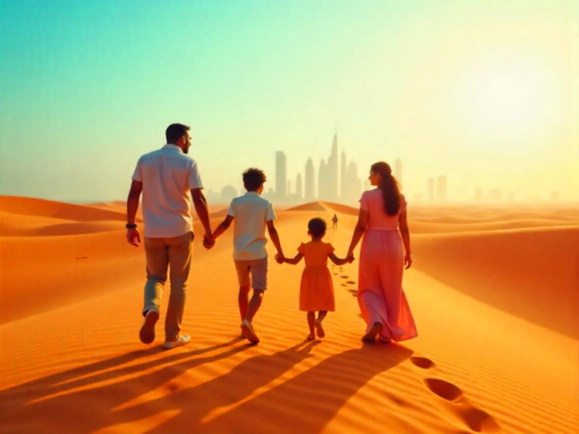 Katar a DCT Abu Dhabi predstavili balíčky spoločných dovoleniek v dvoch centrách Katar a DCT Abu Dhabi predstavili balíčky spoločných dovoleniek v dvoch centrách
