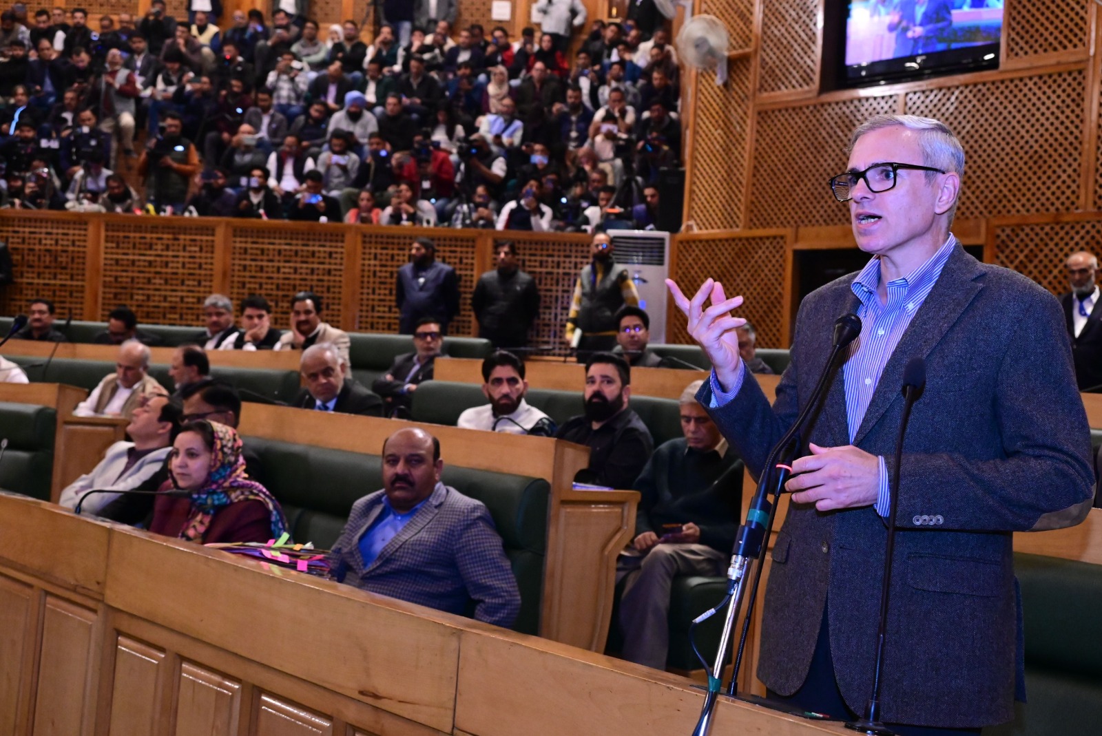 وادي جوريز يكتسب اهتمامًا كوجهة سياحية مستدامة وخلابة وغير تقليدية وادي جوريز يكتسب اهتمامًا كوجهة سياحية مستدامة وخلابة وغير تقليدية