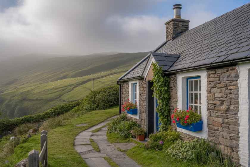 Tirwedd Twristiaeth Gwynedd: Hwylustod Bysiau Gwersylla a Llygredd Tirwedd Twristiaeth Gwynedd: Hwylustod Bysiau Gwersylla a Llygredd