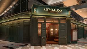 Gymkhana ގެ မစ်ချလင် ကြယ်နှစ်ပွင့် အိန္ဒိယစားသောက်အတွေ့အကြုံကို လာ့စ်ဗီးဂတ်စ်ရှိ ARIA Resort & Casino သို့ ယူဆောင်လာမည်
