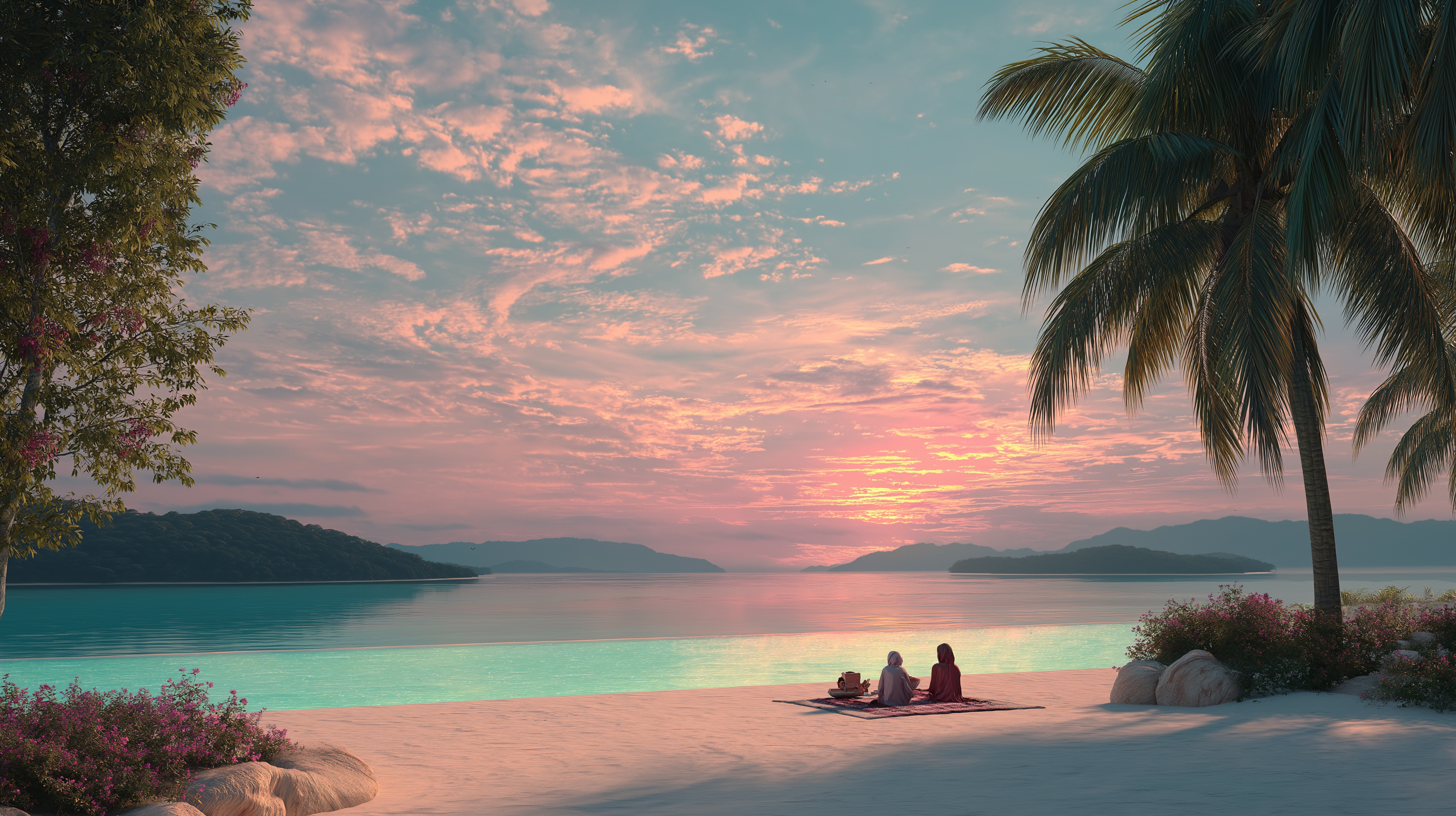 Halal Tourism Destinations Catering to Muslim Travelers