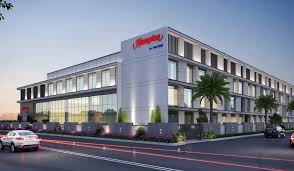 המותג Hampton by Hilton נכנס להודו ומביא גישה רעננה לאירוח בשוק הביניים בערים מתפתחות המותג Hampton by Hilton נכנס להודו ומביא גישה רעננה לאירוח בשוק הביניים בערים מתפתחות