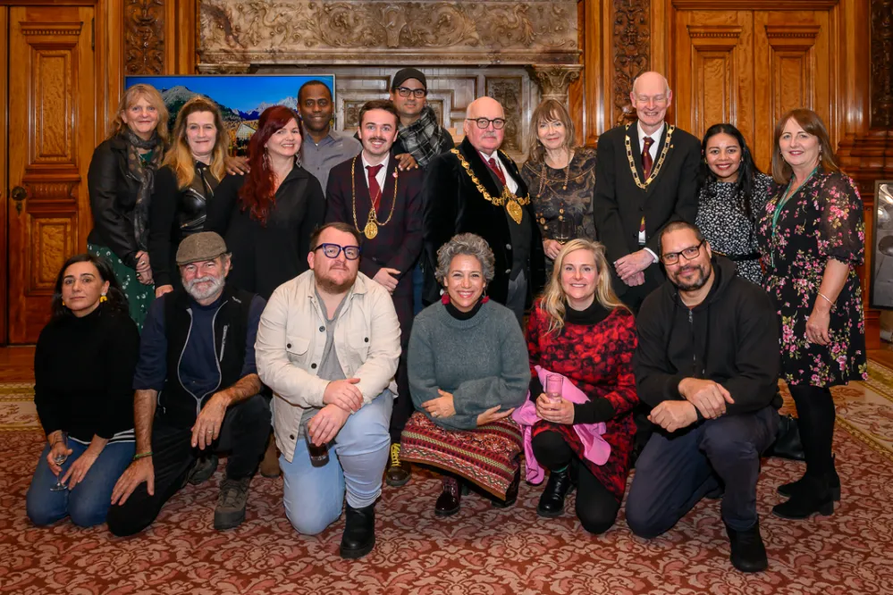 Dekáda Filmového festivalu Havana Glasgow: Pripomienka kultúrnych prepojení medzi Glasgowom a Havanou
