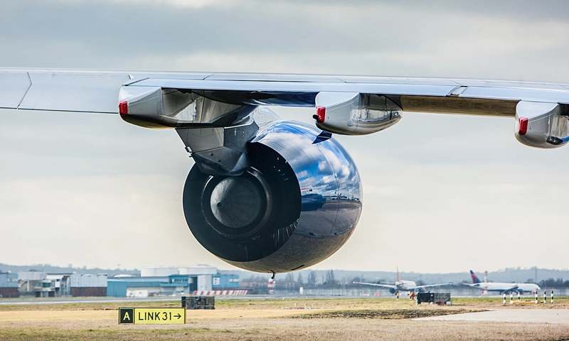 Heathrow ƒe ŋlɔŋlɔŋ gbɔŋ ƒe ƒe 2026 tɔ: 5.6% si gbɔŋ gbɔŋ eye nu si wo gbɔŋ ƒe gbɔɖeɖe gbɔŋ kple gbɔŋɖeɖe gbɔŋ.