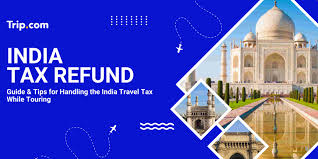 Ako by mohla výnimka z GST posilniť kultúrny turizmus a zážitky cestovateľov v Indii Ako by mohla výnimka z GST posilniť kultúrny turizmus a zážitky cestovateľov v Indii