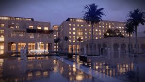 מלונות הילטון ו-Wirgan Hospitality החדשים במכה צפויים לשפר את השהייה בעיר הקדושה