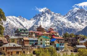 Zjednodušenie schvaľovania investícií s cieľom posilniť turistickú ekonomiku štátu Himachal Pradesh