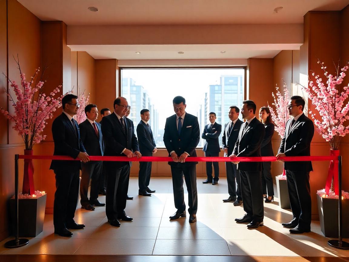 Holiday Inn & Suites Sapporo Odori Park otvára koncom roka 2025: Posilnenie japonského cestovného ruchu