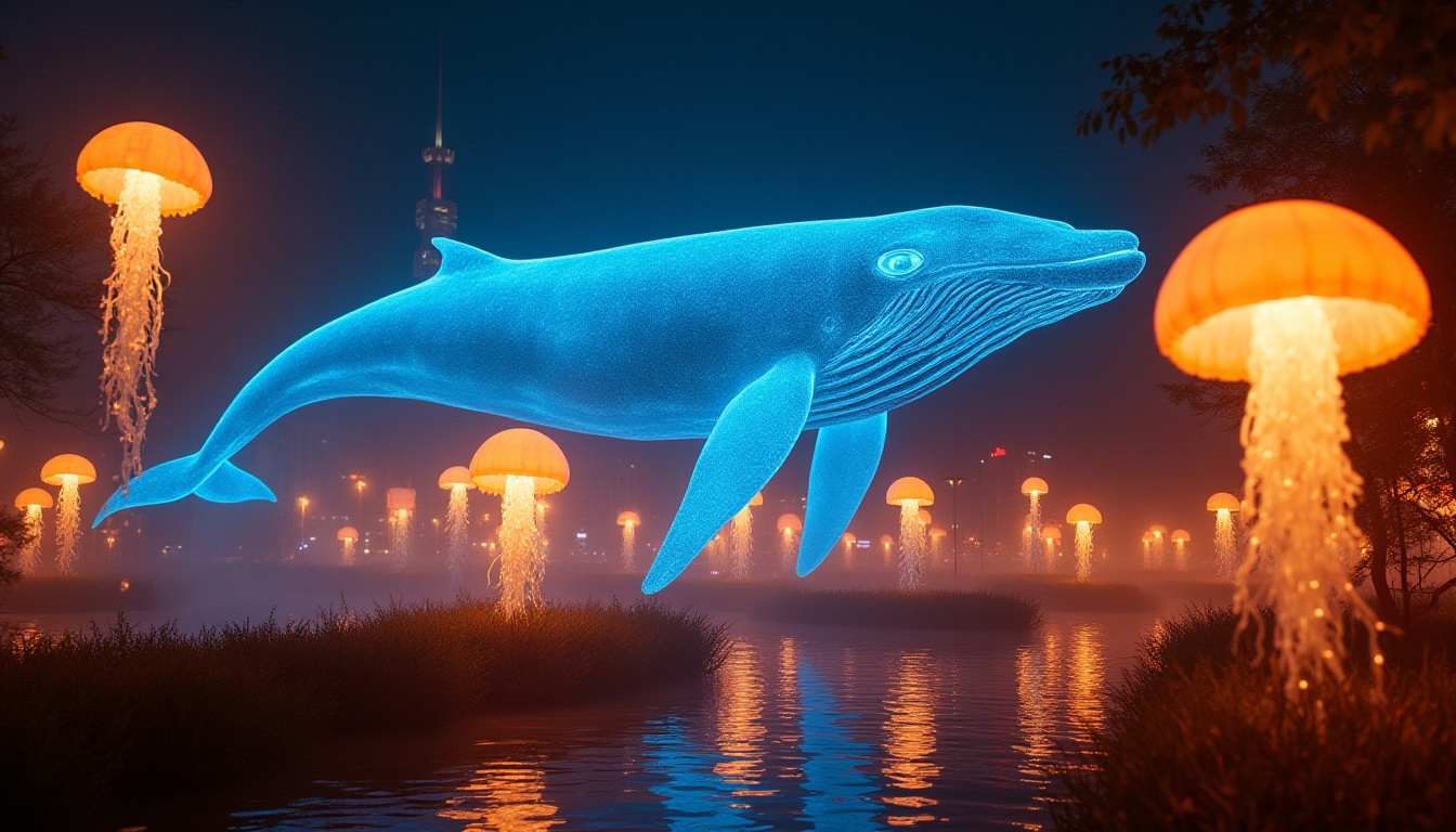 Zažite vzrušujúce otvorenie Hologram Zoo v Niagara Falls