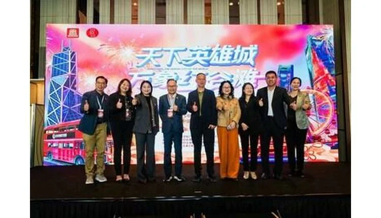 Honggutan gbawara Olee otú e si ewu àkwà mmiri omenala na njem nlegharị anya na Hong Kong