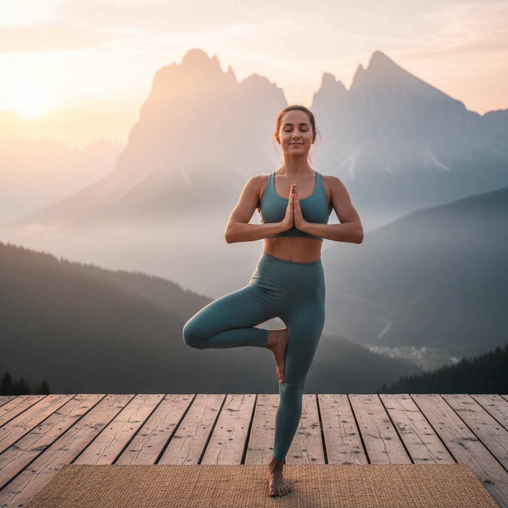 Jak vyvážit wellness a dobrodružství na vaší příští cestě: Synergie objevování a regenerace Jak vyvážit wellness a dobrodružství na vaší příští cestě: Synergie objevování a regenerace
