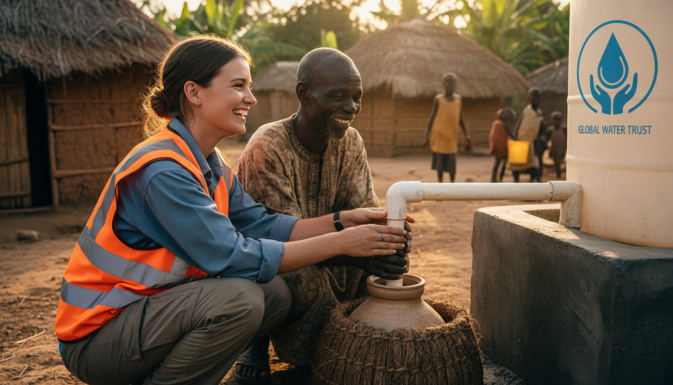 How to Volunteer Abroad Safely