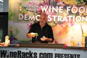 Vzrušujúce novinky z Hudson Valley Wine & Food Festivalu 2025