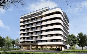 Objavte nové hotely H World Group: Intercity, JI a Orange Hotel v Laose