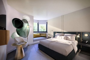 הצגת Hyatt Centric Reims: שער מודרני למורשת ולקסם של אזור שמפיין הצגת Hyatt Centric Reims: שער מודרני למורשת ולקסם של אזור שמפיין