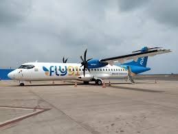 FLY91-ovi ekstra হায়দরাবাদ–গোৱা বিমান সেৱাই সাম্প্ৰতিক প্ৰত্যাহ্বানৰ মাজতো যাত্ৰা সংযোগ কেনেদৰে বৃদ্ধি কৰে FLY91-ovi ekstra হায়দরাবাদ–গোৱা বিমান সেৱাই সাম্প্ৰতিক প্ৰত্যাহ্বানৰ মাজতো যাত্ৰা সংযোগ কেনেদৰে বৃদ্ধি কৰে