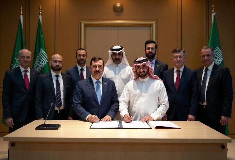 Strategické spolupráce posilňujú letecký výcvik Saudskej Arábie pre globálnu pripravenosť Strategické spolupráce posilňujú letecký výcvik Saudskej Arábie pre globálnu pripravenosť