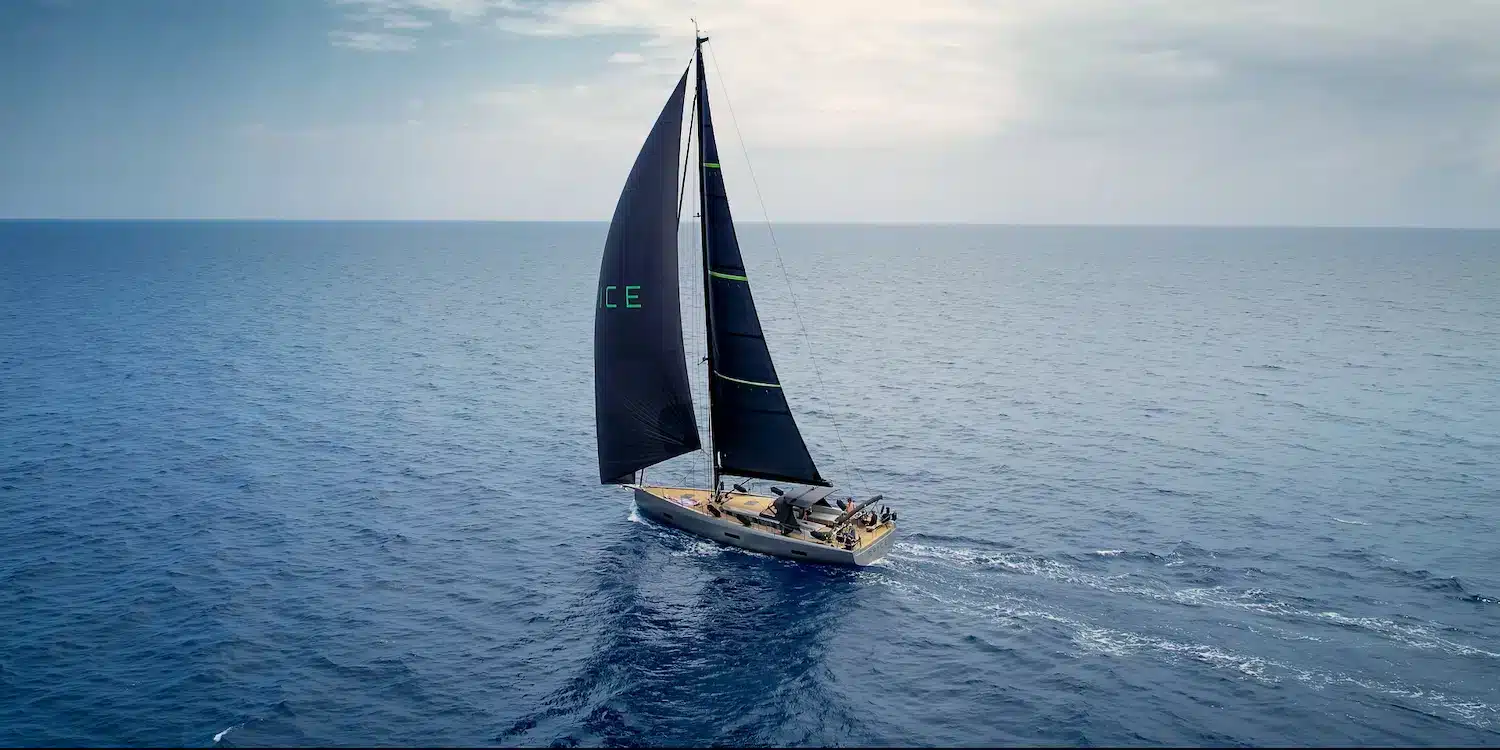 מספנת סלוויולה ו-ICE Yachts: משינויים ב-Felci 61 ועד לספינת הדגל ICE 80