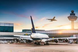 مطار أنديرا غاندي الدولي يستعد لإعادة فتح مبنى الركاب رقم 2 لتعزيز انسيابية حركة الركاب مطار أنديرا غاندي الدولي يستعد لإعادة فتح مبنى الركاب رقم 2 لتعزيز انسيابية حركة الركاب