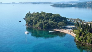 Ikos Odisia: Ọ́dún Ìsinmi Alágbára tó wuni lójú ní Ẹ̀bá Àríwá Ìwọ̀-oòrùn Corfu Ikos Odisia: Ọ́dún Ìsinmi Alágbára tó wuni lójú ní Ẹ̀bá Àríwá Ìwọ̀-oòrùn Corfu