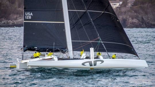 Route du Rhum 2026: How new access criteria affect MOD70s like Argo and what spectators should know