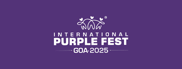 Spolupráca na Purple Fest v Goa podporuje dostupný cestovný ruch a inkluzívny šport