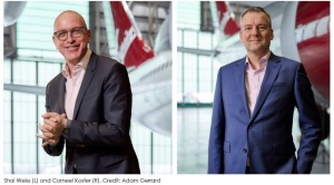 Ako „Free to Be Me“ spoločnosti Virgin Atlantic vytvára bezpečnejšie dovolenky pre LGBTQ+ cestujúcich Ako „Free to Be Me“ spoločnosti Virgin Atlantic vytvára bezpečnejšie dovolenky pre LGBTQ+ cestujúcich