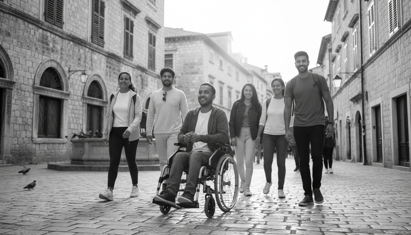 Inclusive Travel Planning: Making Destinations Accessible for Everyone