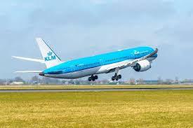 KLM מרחיבה את לוח הטיסות בין היידראבאד לאמסטרדם לארבעה מועדים שבועיים לעונת חורף 2025-26