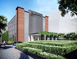 Analýza trendov zahraničných turistov a rastu pohostinstva v Indii s poznatkami spoločnosti Radisson South Asia