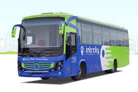 ගුණාත්මක ගමන් හේතුවෙන් 2025 ඉන්දියානු අන්තර් නගර බස් ගමන් වල 79% ක කැපී පෙනෙන ධාරිතාවක් පෙන්නුම් කරයි ගුණාත්මක ගමන් හේතුවෙන් 2025 ඉන්දියානු අන්තර් නගර බස් ගමන් වල 79% ක කැපී පෙනෙන ධාරිතාවක් පෙන්නුම් කරයි