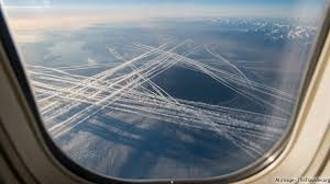 How Middle East airspace closures are reshaping Indian international flights and travel plans How Middle East airspace closures are reshaping Indian international flights and travel plans