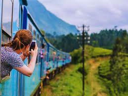 תיירים הודים מובילים את כניסות המבקרים לסרי לנקה השנה עם קשרי תעופה משופרים וחוויות נסיעה עשירות