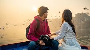 အိန္ဒိယခရီးသွားလုပ်ငန်း၏ ပြောင်းလဲလာသောပုံရိပ် - မကြာခဏသွားလာခြင်းနှင့် အတွေ့အကြုံကြွယ်ဝသောခရီးများကို လက်ခံအားပေးခြင်း