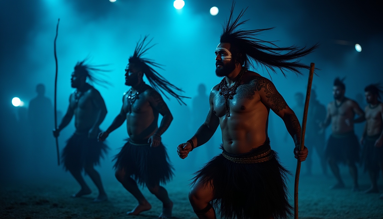 Top Festivals Celebrating Indigenous Cultures in 2025 Top Festivals Celebrating Indigenous Cultures in 2025