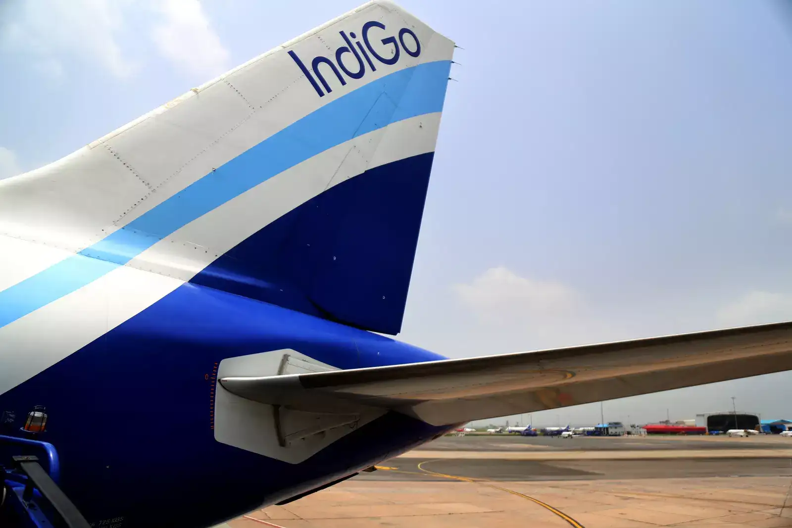 IndiGo Airlines čelí colným pokutám vo výške viac ako 2,76 INR crore IndiGo Airlines čelí colným pokutám vo výške viac ako 2,76 INR crore