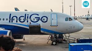 DGCA ni IndiGo CEO gbɔŋgbɔŋŋlɔŋ kpɔŋ ŋɔŋlɔŋŋ gbɔŋŋ kɛŋ ŋɔŋlɔŋŋ waa yɛŋ Flight gbɔŋgbɔŋŋlɔŋŋ gbɔŋgbɔŋŋ kɛŋ Passenger gbɔŋgbɔŋŋlɔŋŋ gbɔŋŋ yɛŋ.