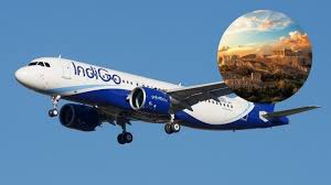 Nové priame linky spoločnosti IndiGo z Dillí a Bombaja do Atén pomocou prvého indického lietadla A321XLR