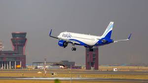 Etu esi atụmatụ IndiGo nwere ike isi gbanwee mgbe DGCA welitere ịwepu FDTL na ihe ndị njem kwesịrị ịma Etu esi atụmatụ IndiGo nwere ike isi gbanwee mgbe DGCA welitere ịwepu FDTL na ihe ndị njem kwesịrị ịma