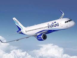 IndiGo gbawara nnukwu ego echekwara ma na-eme atụmatụ ~10% ASK uto na Q4 FY26