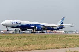 IndiGo si zaistila predĺžený prenájom lietadiel Boeing 777 od Turkish Airlines na posilnenie leteckého spojenia medzi Indiou a Tureckom