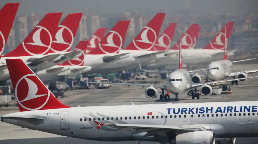 Preskúmanie dohody spoločnosti IndiGo s Turkish Airlines: Možné dopady na cestovný ruch Preskúmanie dohody spoločnosti IndiGo s Turkish Airlines: Možné dopady na cestovný ruch
