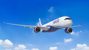 Spoločnosť IndiGo rozširuje svoju flotilu Airbus A350-900 na 60 lietadiel, čím posilňuje svoj globálny dosah a zážitok cestujúcich